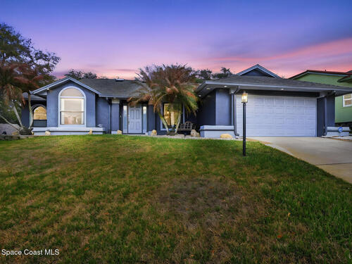 5503 River Oaks Drive