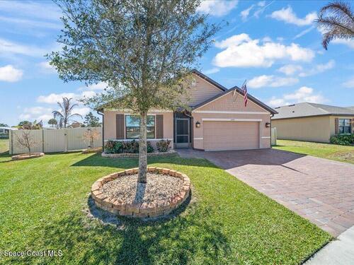 7499 Tourmaline Drive
