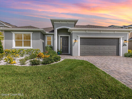 3155 Hummingbird Way