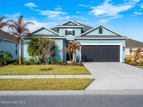 1099 Corbin Circle