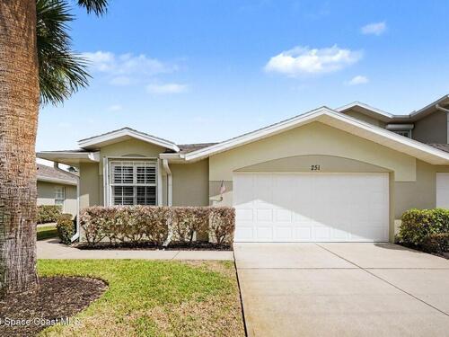 251 Prince William Court