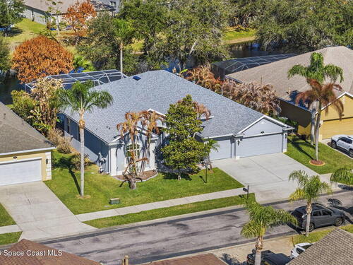 4328 Chastain Drive