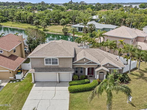 1835 Harbor Point Drive