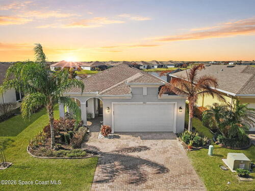 2461 Treasure Cay Lane