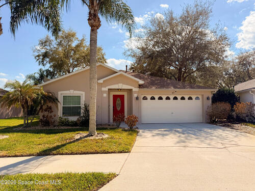 877 Villa Drive