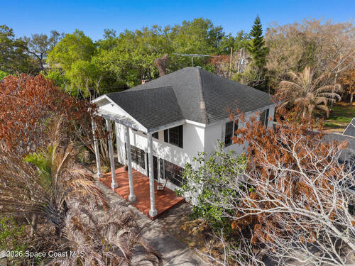 4301 Crooked Mile Road