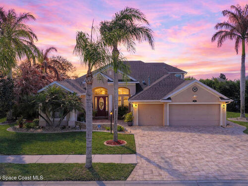3761 Fringetree Lane