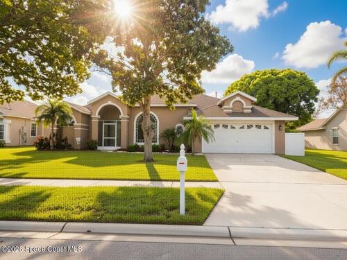 306 Lake Victoria Circle