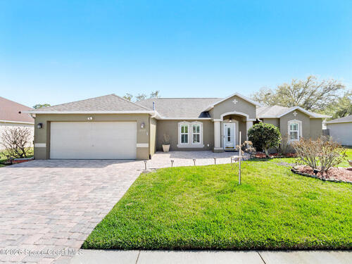1402 Old Millpond Road