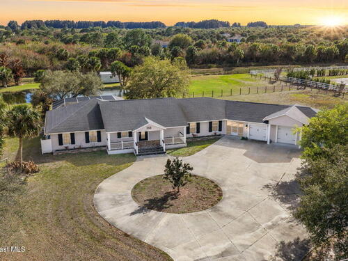 704 Osmosis Drive