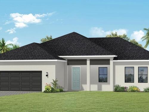 329 Beverly Court