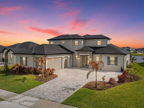 2714 Pelagornis Drive