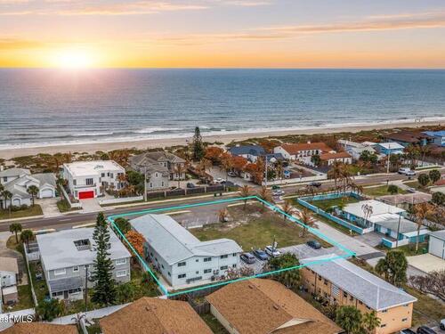 888 S Atlantic Avenue