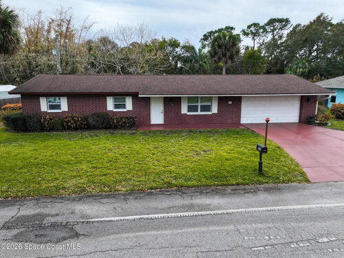 515 Banana Boulevard