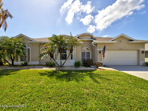 2113 Lionel Drive