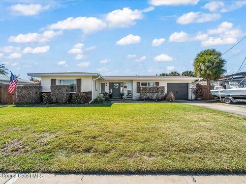 424 Penguin Drive