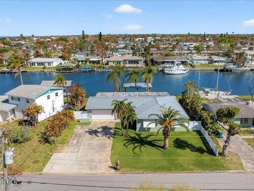 449 Nautilus Drive