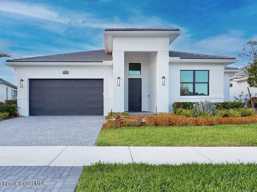 2293 SE Canopy Cove Lane