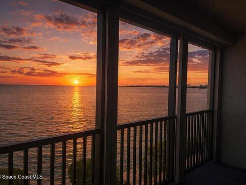 5807 N Banana River Boulevard