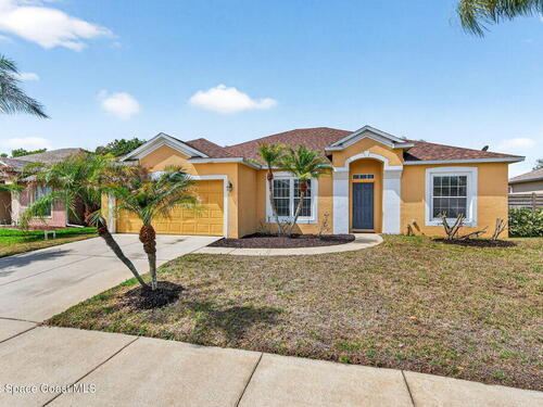4021 Caparosa Circle
