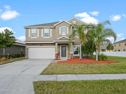 2347 Snapdragon Drive