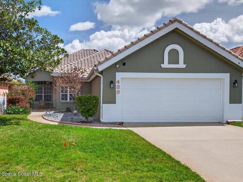 438 Carmel Drive