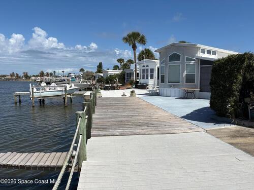 2912 Dockside Lane