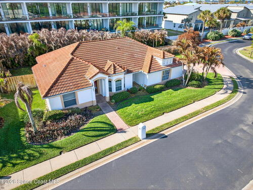 121 Ocean Ridge Drive