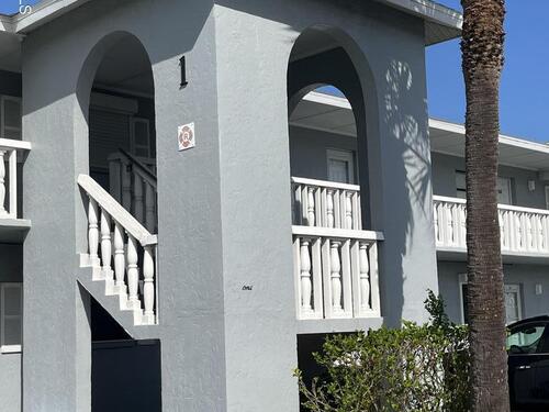 3799 S Banana River Boulevard