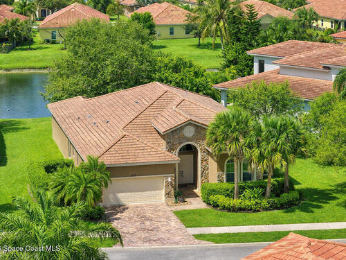 2770 Grand Isle Way