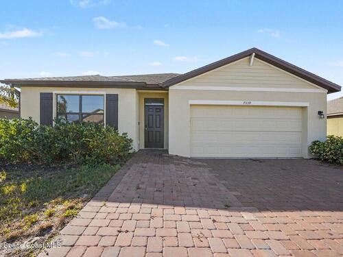 7539 Tourmaline Drive