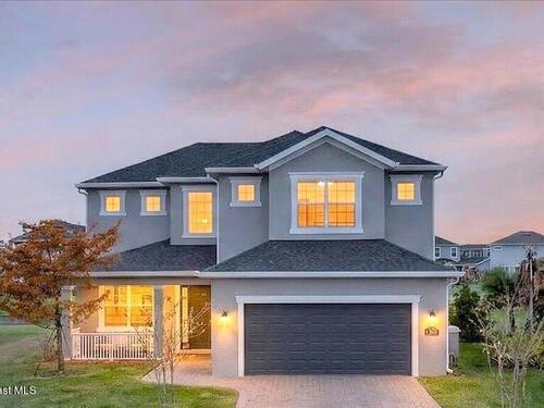 3323 Casare Drive