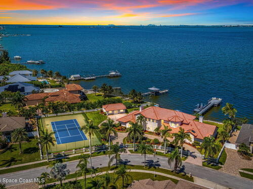 1840 Harbor Point Drive