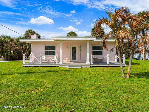 7850 S Highway A1a