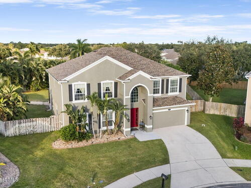 3902 Orchard Drive