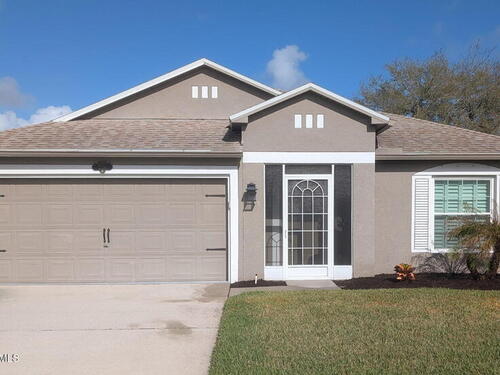 2336 Deercroft Drive