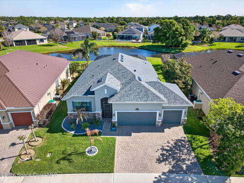 8023 Creshire Court