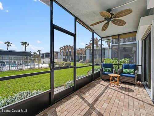 3799 S Banana River Boulevard