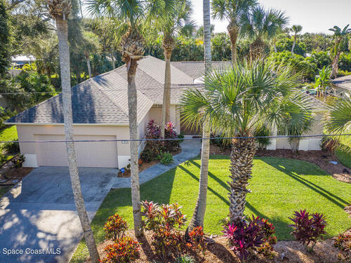 125 Margarita Road