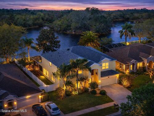 4194 Fenrose Circle