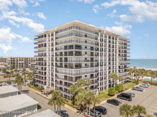 2100 N Atlantic Avenue