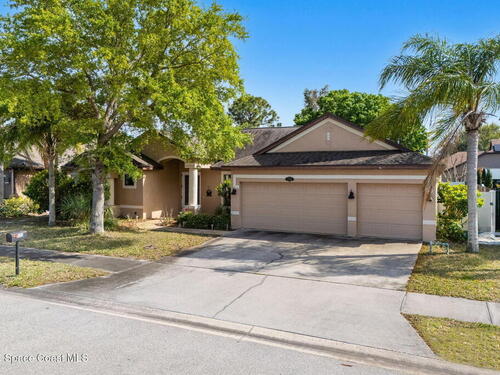 1383 Bent Palm Drive