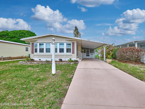 1228 Gardenia Drive