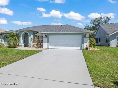 2093 Lionel Drive