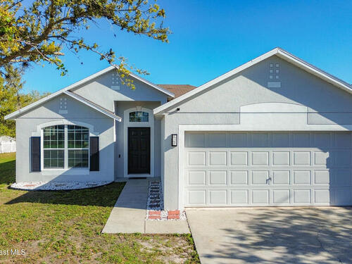 5441 Silver Thistle Lane