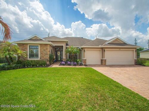 5907 Brae Burn Circle