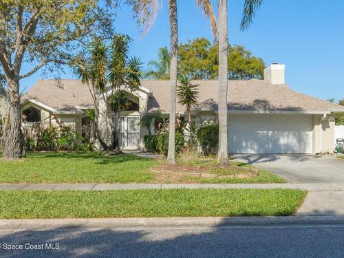 4370 Wood Haven Drive