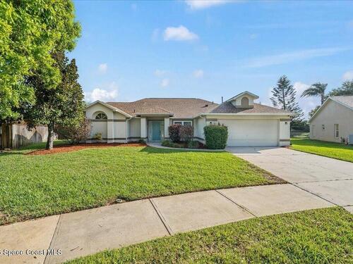 3112 Lago Vista Drive