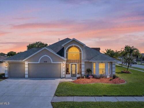 1143 Old Millpond Road
