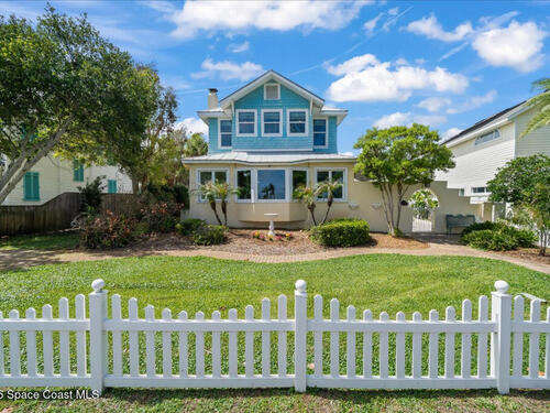 1110 Riverside Drive